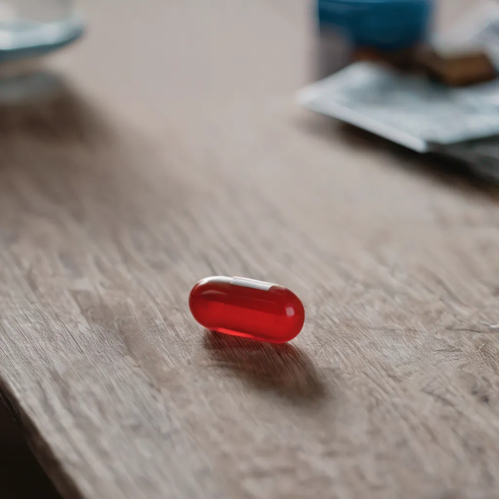 à quand le viagra générique numéro 1